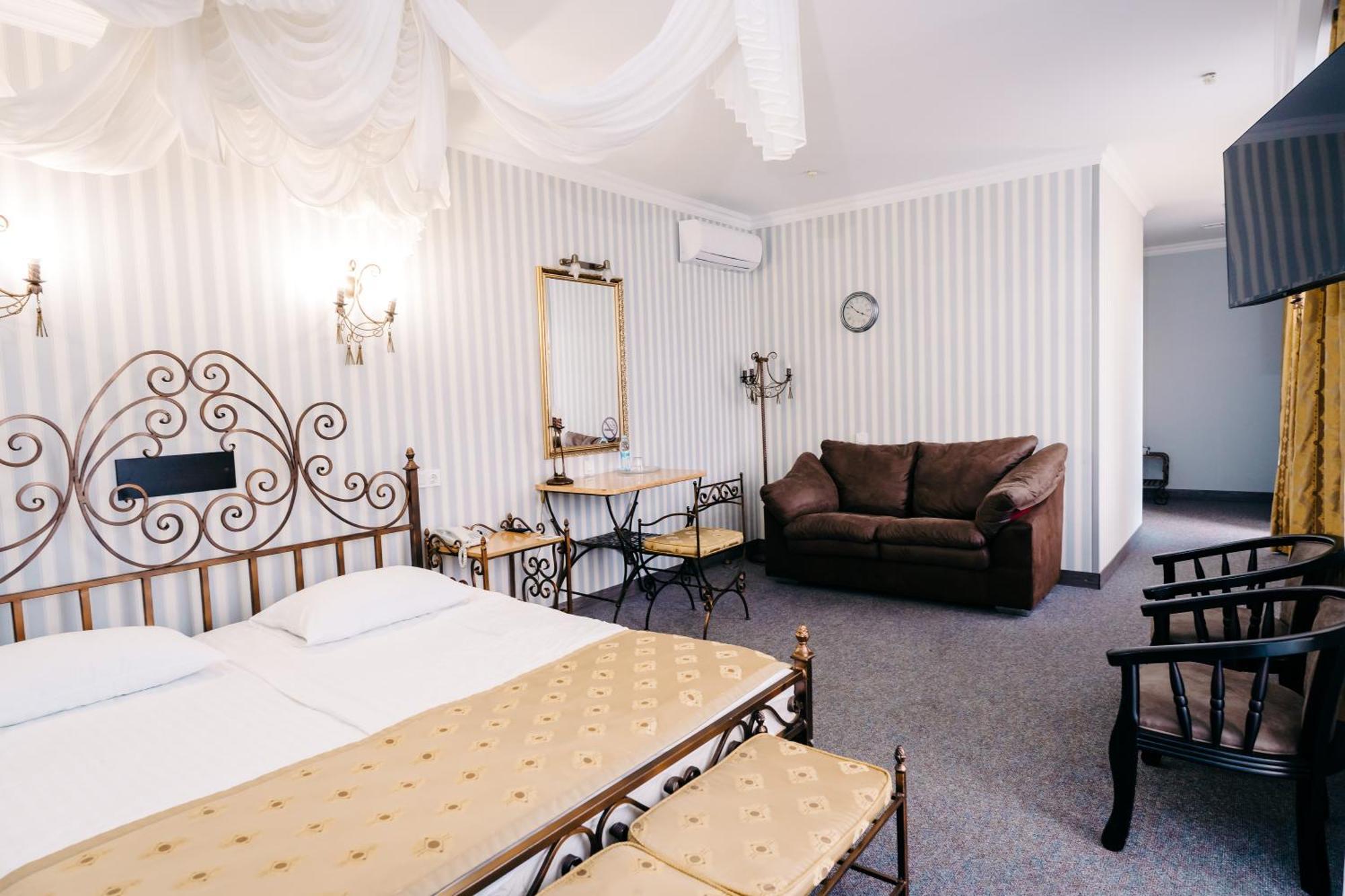 Spa-Hotel Dodo Zhytomyr Bagian luar foto