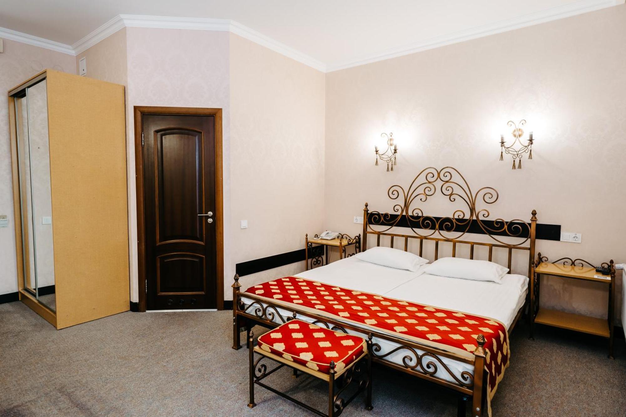 Spa-Hotel Dodo Zhytomyr Bagian luar foto