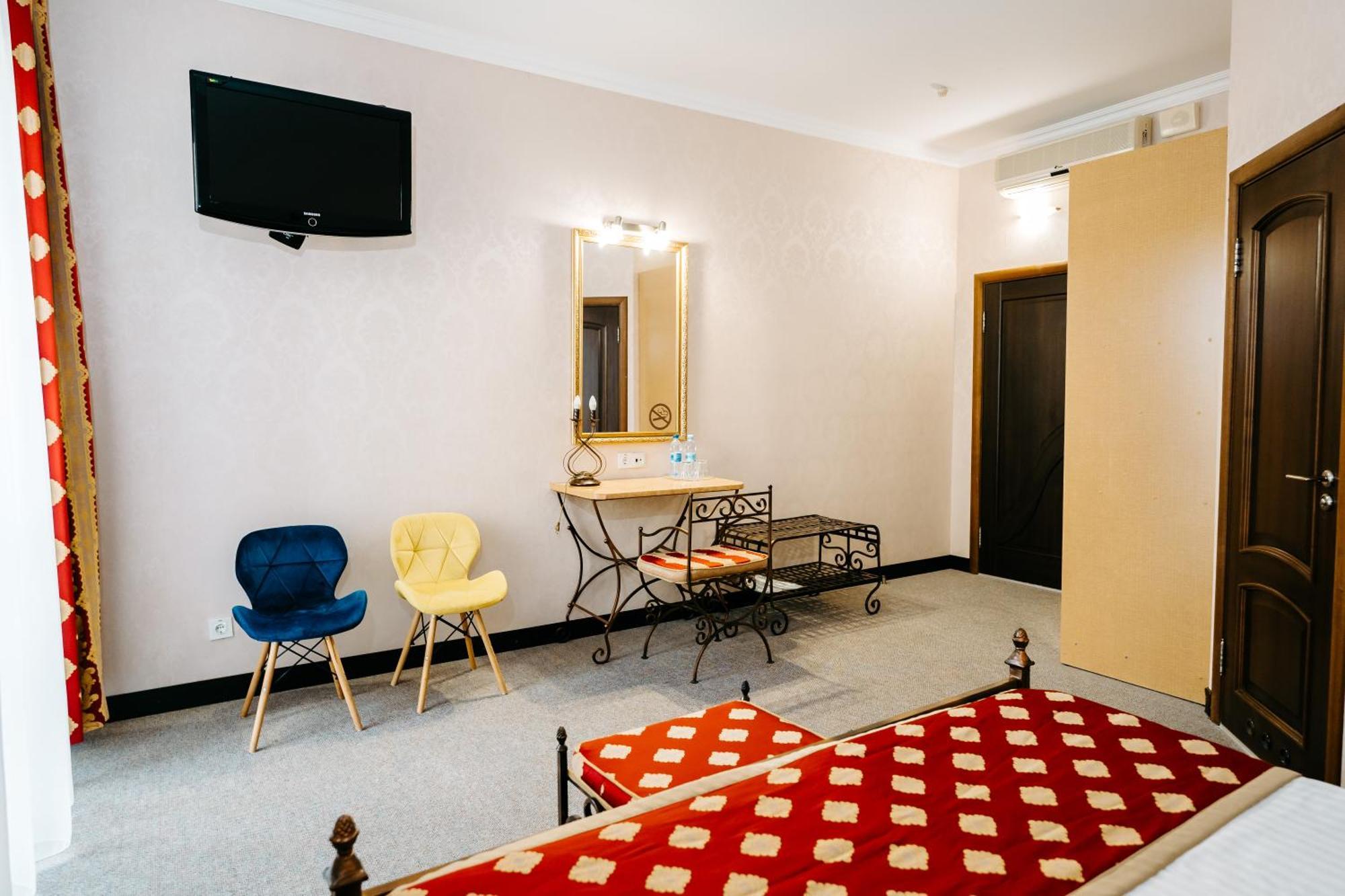 Spa-Hotel Dodo Zhytomyr Bagian luar foto